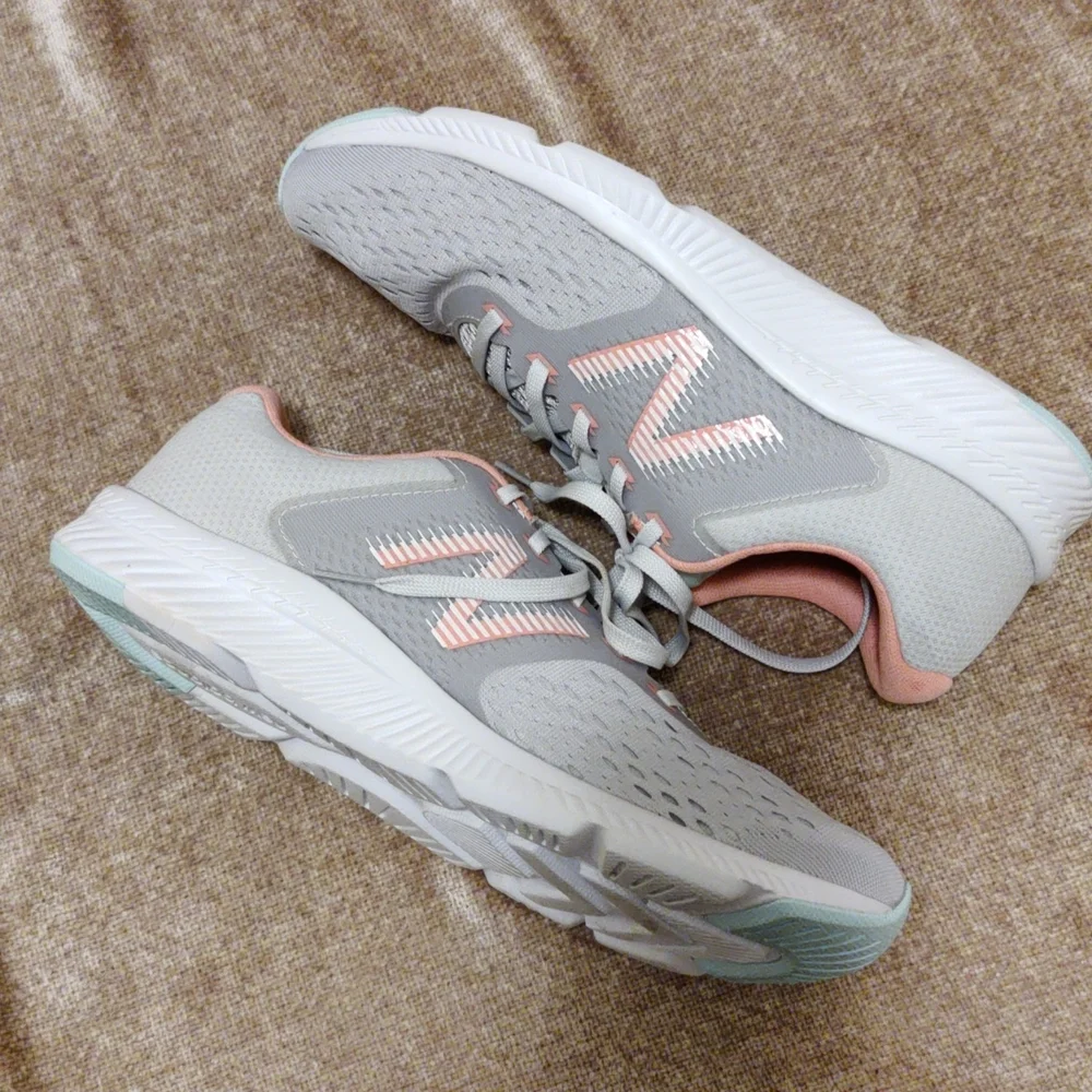 New Balance DRFT Running Sneakers size 10.5 - Picture 3 of 12